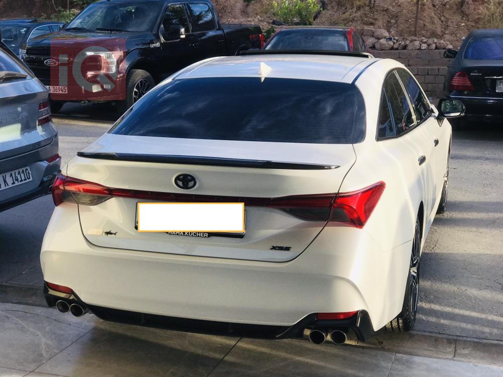 Toyota Avalon